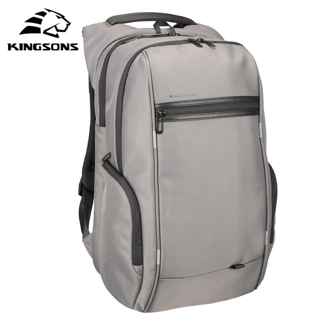 Kingsons 15"17"  Laptop Backpack