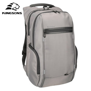 Kingsons 15"17"  Laptop Backpack