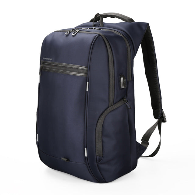 Kingsons 15"17"  Laptop Backpack
