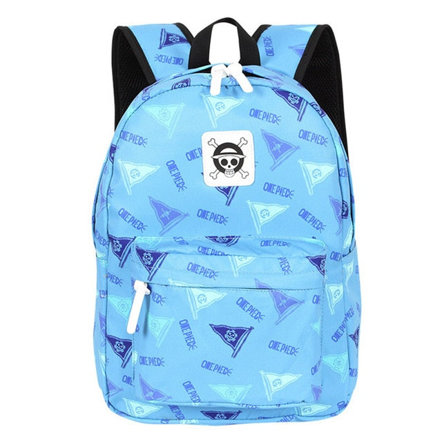 Anime Neko Atsume Women Backpack