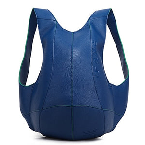Fashion Anti Theft Backpack