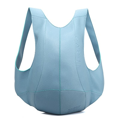 Fashion Anti Theft Backpack