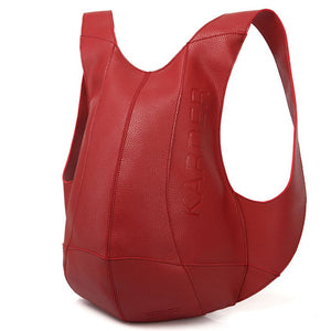 Fashion Anti Theft Backpack