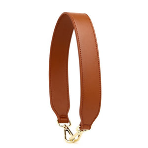 Herald Fashion Women Detachable Bag Handle Quality Replacement Bags Strap Lady's PU Leather Shoulder Bag Parts Accessories Belts