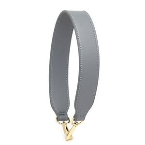 Herald Fashion Women Detachable Bag Handle Quality Replacement Bags Strap Lady's PU Leather Shoulder Bag Parts Accessories Belts