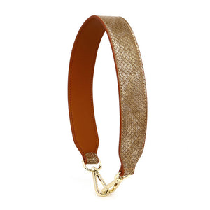 Herald Fashion Women Detachable Bag Handle Quality Replacement Bags Strap Lady's PU Leather Shoulder Bag Parts Accessories Belts