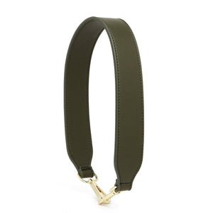 Herald Fashion Women Detachable Bag Handle Quality Replacement Bags Strap Lady's PU Leather Shoulder Bag Parts Accessories Belts