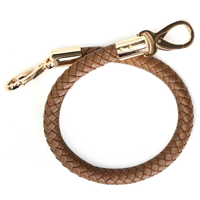 AEQUEEN DIY Replacement Bag Straps 49CM Bag Handle Detachable Shoulder Bags Handbag Strap Bag Accessories Parts Short Strap