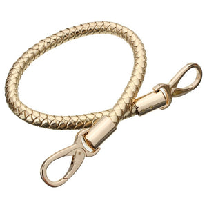 AEQUEEN DIY Replacement Bag Straps 49CM Bag Handle Detachable Shoulder Bags Handbag Strap Bag Accessories Parts Short Strap