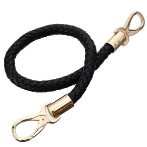 AEQUEEN DIY Replacement Bag Straps 49CM Bag Handle Detachable Shoulder Bags Handbag Strap Bag Accessories Parts Short Strap