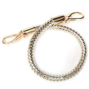 AEQUEEN DIY Replacement Bag Straps 49CM Bag Handle Detachable Shoulder Bags Handbag Strap Bag Accessories Parts Short Strap