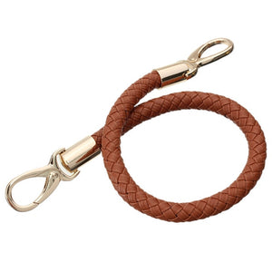 AEQUEEN DIY Replacement Bag Straps 49CM Bag Handle Detachable Shoulder Bags Handbag Strap Bag Accessories Parts Short Strap