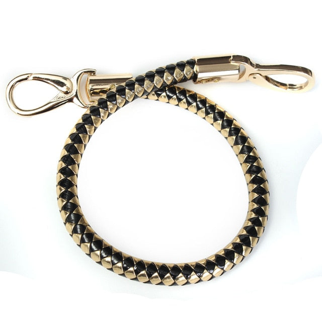 AEQUEEN DIY Replacement Bag Straps 49CM Bag Handle Detachable Shoulder Bags Handbag Strap Bag Accessories Parts Short Strap