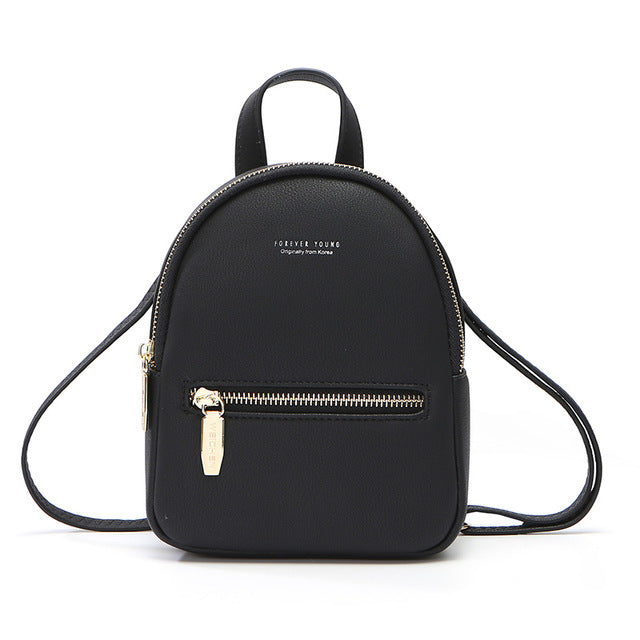 WEICHEN New Designer Fashion Women Backpack