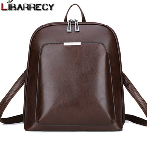 Vintage Backpack