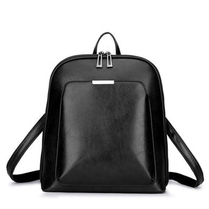 Vintage Backpack