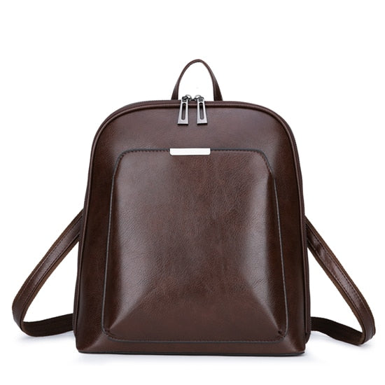 Vintage Backpack