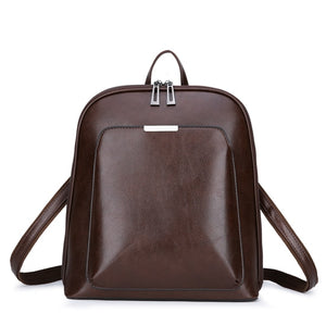 Vintage Backpack