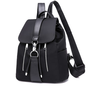 Femme Mochila Female Backpack
