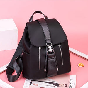 Femme Mochila Female Backpack