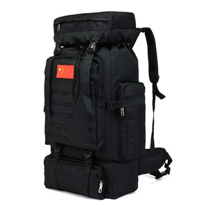 70L Large Capacity Backpack