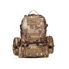 High Quality 50L  Large-capacity Multifunction Military Backpack