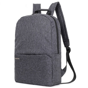 TINYAT Men Laptop Backpack