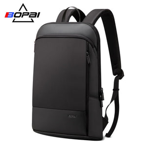 BOPAI Slim Men Backpack
