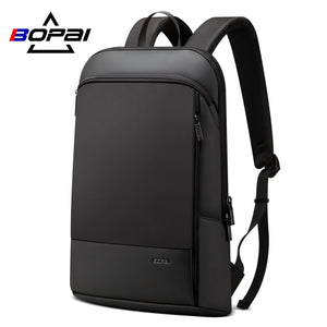 BOPAI Slim Laptop Backpack