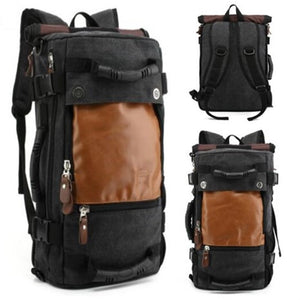 KAKA Mutifunctional unisex backpack
