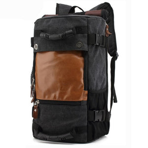 KAKA Mutifunctional unisex backpack